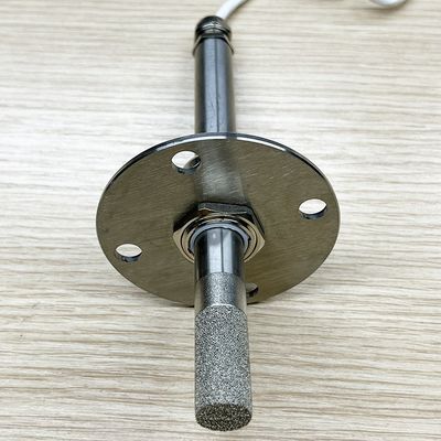 UNIVO UBWH-D Accurate and Industrial Grade Temperature and Humidity Sensor Transmitter