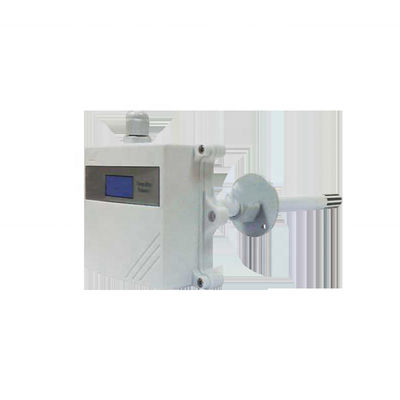 UNIVO UBWH-D Accurate and Industrial Grade Temperature and Humidity Sensor Transmitter