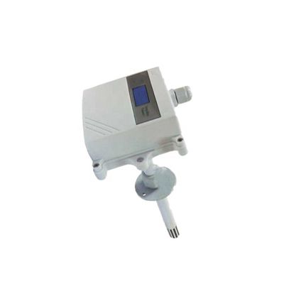 UNIVO UBWH-D Accurate and Industrial Grade Temperature and Humidity Sensor Transmitter