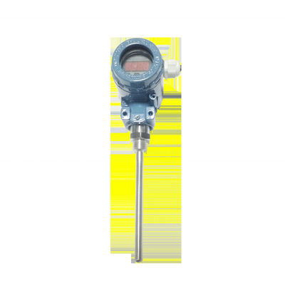 High Precision Explosion Proof Temperature Sensor Transmitter UBW500 Description Fast