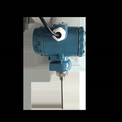 High Precision Explosion Proof Temperature Sensor Transmitter UBW500 Description Fast