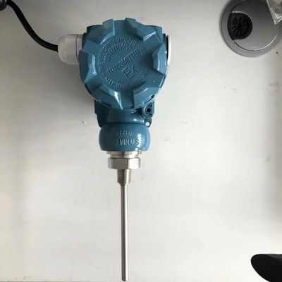 High Precision Explosion Proof Temperature Sensor Transmitter UBW500 Description Fast