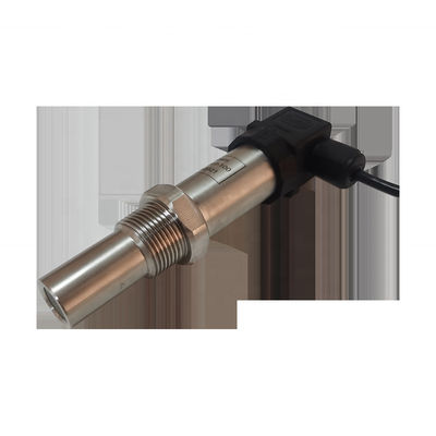 Temperature and Humidity Measurement with UNIVO High Precision UBPT100 Digital Sensor