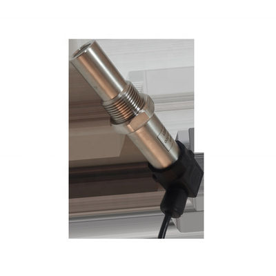 Temperature and Humidity Measurement with UNIVO High Precision UBPT100 Digital Sensor