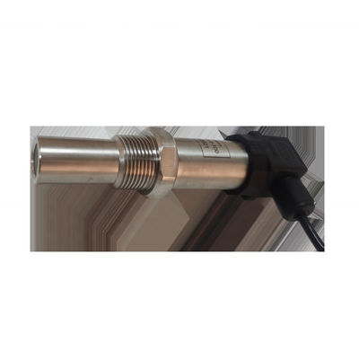 Temperature and Humidity Measurement with UNIVO High Precision UBPT100 Digital Sensor