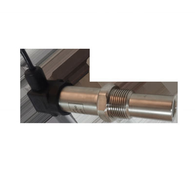 Temperature and Humidity Measurement with UNIVO High Precision UBPT100 Digital Sensor