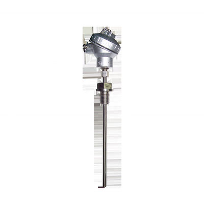 UNIVO UBW200 Digital Thermocouple Temperature Sensor Fast Response ±0.25% FS Accuracy