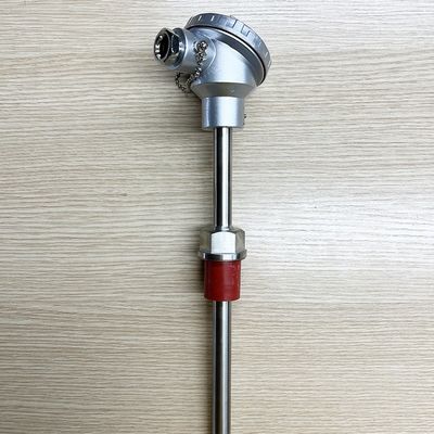 UNIVO UBW200 Digital Thermocouple Temperature Sensor Fast Response ±0.25% FS Accuracy