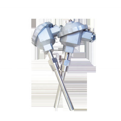 UNIVO UBW200 Digital Thermocouple Temperature Sensor Fast Response ±0.25% FS Accuracy