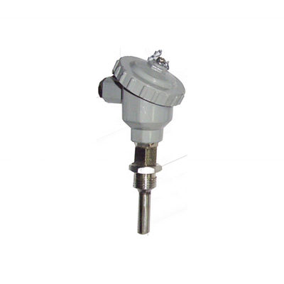 UNIVO UBW200 Digital Thermocouple Temperature Sensor Fast Response ±0.25% FS Accuracy