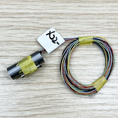 304/316L UNIVO LVDT High Precision Micro Displacement Motion Position Sensor 24VD/3Vrms