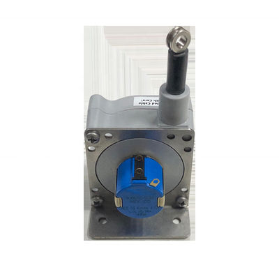 UBPR-01 Pull Rope Displacement Sensor for General Aviation Automobile Mine Sea and Ship