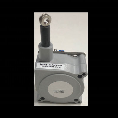 UBPR-01 Pull Rope Displacement Sensor for General Aviation Automobile Mine Sea and Ship