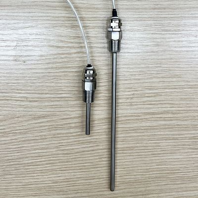 UNIVO UBW100Y Water Proof Temperature Sensor Transmitter with M27x2 Connection Option