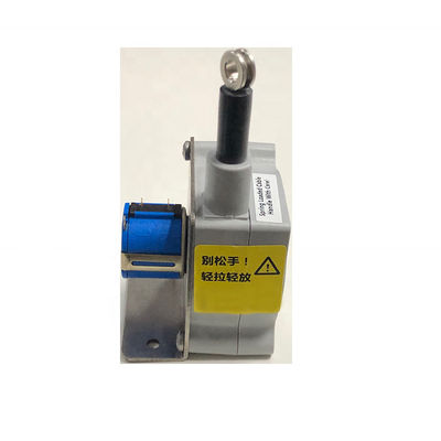 UBPR-01 Pull Rope Displacement Sensor for General Aviation Automobile Mine Sea and Ship