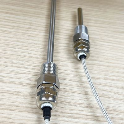 UNIVO UBW100Y Water Proof Temperature Sensor Transmitter with M27x2 Connection Option