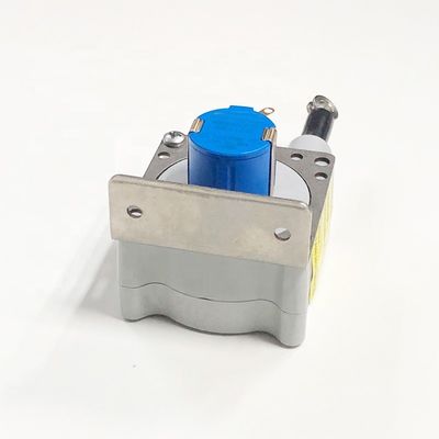 UBPR-01 Pull Rope Displacement Sensor for General Aviation Automobile Mine Sea and Ship