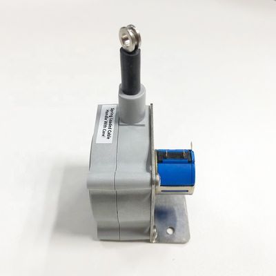 UBPR-01 Pull Rope Displacement Sensor for General Aviation Automobile Mine Sea and Ship