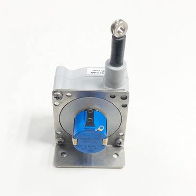 UBPR-01 Pull Rope Displacement Sensor for General Aviation Automobile Mine Sea and Ship