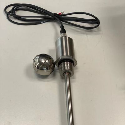 Mechanical Liquid Level Transmitter UNIVO UBCZ-1000 Range 50-3000mm Output Modbus RTU