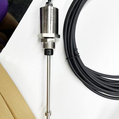 Mechanical Liquid Level Transmitter UNIVO UBCZ-1000 Range 50-3000mm Output Modbus RTU
