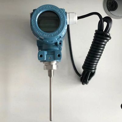 High Accuracy UNIVO UBW500Y Temperature Sensors Transmitters with Digital Calibration