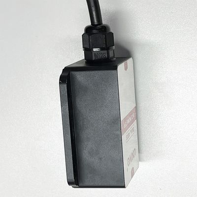 High Precision Dual Axis Inclinometer UNIVO UBIS-828 4-20mA 0-24mA 0-5V 0-10V Angle Sensor