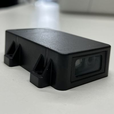 RS485 Output Industrial Control Laser Distance Measurement Sensor Lidar for Garbage Can Overflow Monitoring