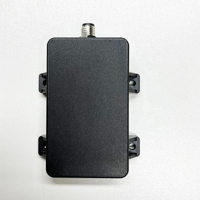 RS485 Output Industrial Control Laser Distance Measurement Sensor Lidar for Garbage Can Overflow Monitoring
