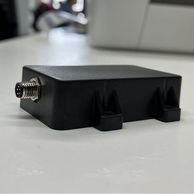RS485 Output Industrial Control Laser Distance Measurement Sensor Lidar for Garbage Can Overflow Monitoring