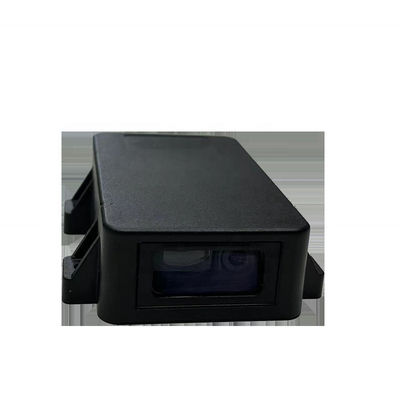 RS485 Output Industrial Control Laser Distance Measurement Sensor Lidar for Garbage Can Overflow Monitoring