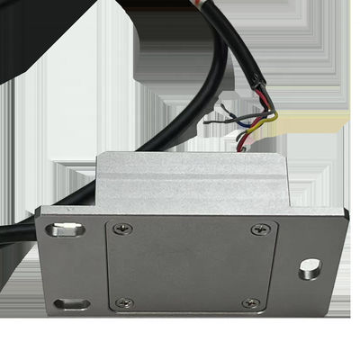 UNIVO UBTA-PL Inclination Sensor with Horizontal Induction Controller and RS485 Output