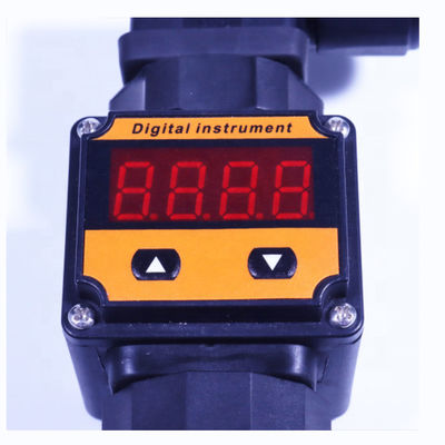 UNIVO UBST-503SY Versatile Digital Display Pressure Sensor with 5VDC Power Supply