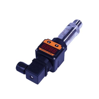 UNIVO UBST-503SY Versatile Digital Display Pressure Sensor with 5VDC Power Supply