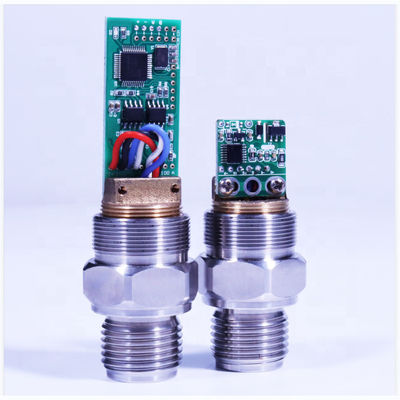 UNIVO UBST-503SY Versatile Digital Display Pressure Sensor with 5VDC Power Supply