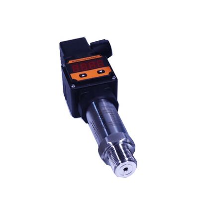 UNIVO UBST-503SY Versatile Digital Display Pressure Sensor with 5VDC Power Supply