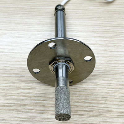 High Precision Industrial Grade Wall Mounted Controller for Temperature and Humidity