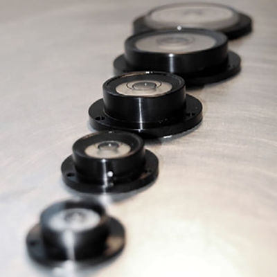 Precision Measurement Made Easy with UNIVO UBIS-7210Y Metal Angle Slope Level Indicator