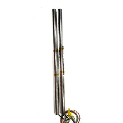 UNIVO UBMD-12Y High Precision LVDT Displacement Sensor for High Sensitivity Measurement
