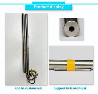 UNIVO UBMD-12Y High Precision LVDT Displacement Sensor for High Sensitivity Measurement