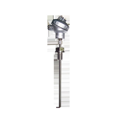 Customizable UNIVO UBW200Y Digital Temperature Sensors Thermocouple for -40C to 500C Range