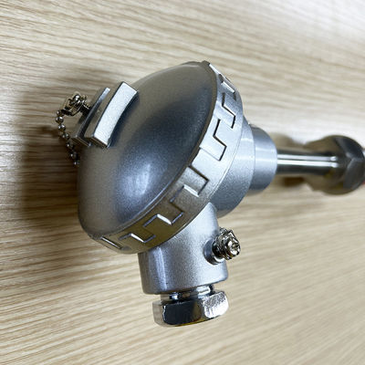 Customizable UNIVO Range Probe for Temperature Sensors 200mm Length 5VDC Power Supply