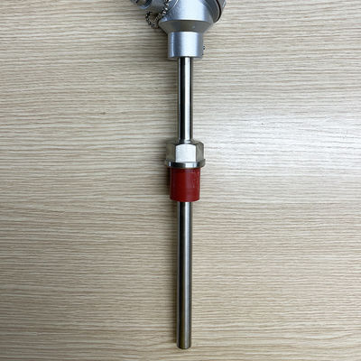 Customizable UNIVO Range Probe for Temperature Sensors 200mm Length 5VDC Power Supply
