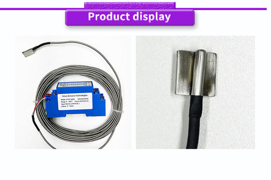 ODM Temperature And Humidity Sensor UBTT-01Y 0-500C 316 316L N-Type Thermocouple