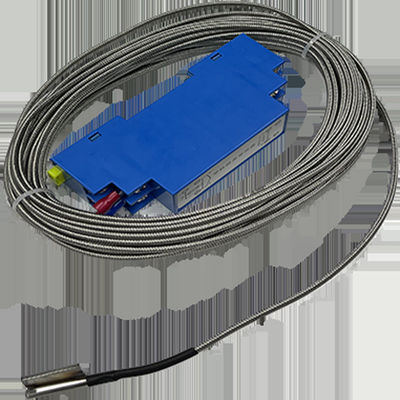 ODM Temperature And Humidity Sensor UBTT-01Y 0-500C 316 316L N-Type Thermocouple