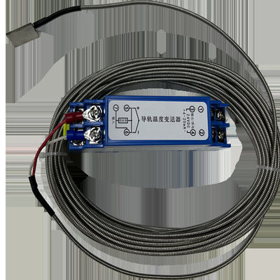 UBTT-01 High Temperature N Type Thermocouple Sensor 316 Or 316L For 0-500 Degree Measurement