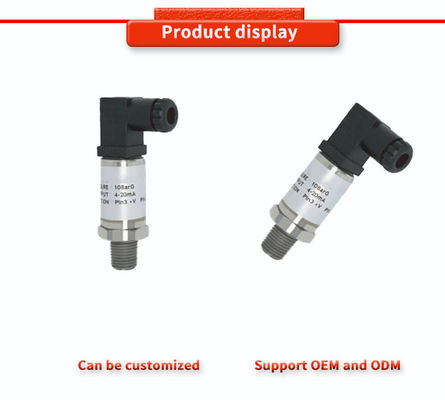 UNIVO UBST-400 Pressure sensors Tank Water Level Sensor for Liquid Level Measurement in Harsh Environments