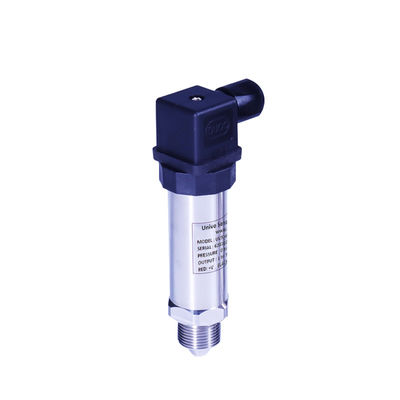 Hirschman Din34650 Connector Oil Liquid Level Sensors for High Pressure Applications