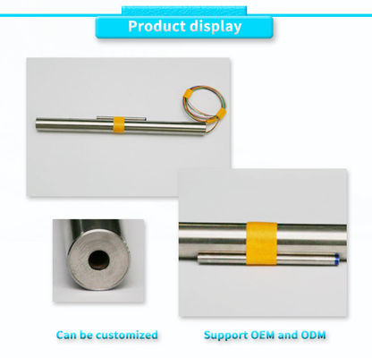 Customized Support OEM UNIVO High-Temperature High-Voltage Linear Displacement Sensor