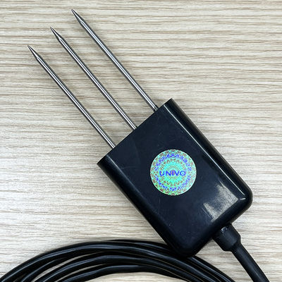 Boost Farm Performance With UBTE600Y RS485 Agricultural Smart Farm Sensor